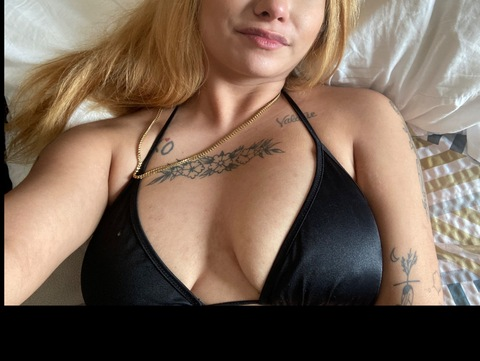 lilahannxo onlyfans leaked picture 1