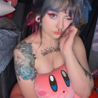 lilbabiiicakes onlyfans leaked picture 1