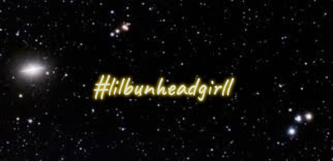 lilbunheadgirll onlyfans leaked picture 1