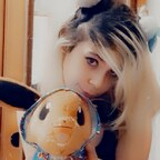 lilbunnkittie onlyfans leaked picture 1