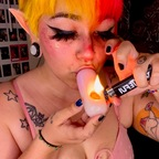lildonutpunk onlyfans leaked picture 1