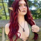 lilfirefoxxx onlyfans leaked picture 1