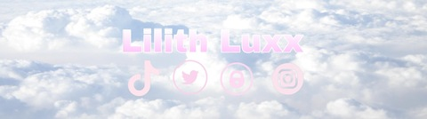lilith_luxx onlyfans leaked picture 1