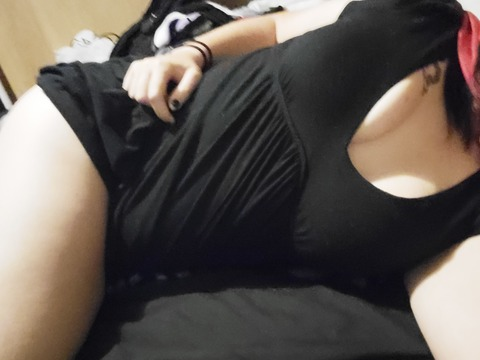 lilithqueenofdarkness94 onlyfans leaked picture 1