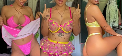 lilmegs98x onlyfans leaked picture 2