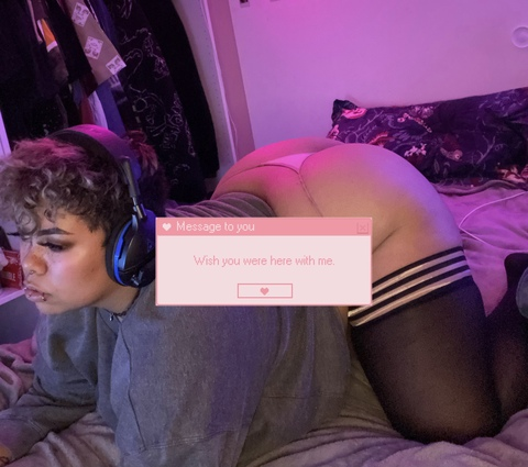 lilmochi onlyfans leaked picture 2