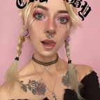 lilyxmoonflower onlyfans leaked picture 1