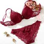 lingeriereviews onlyfans leaked picture 1