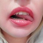 liptasticuk onlyfans leaked picture 1