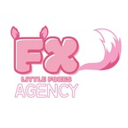 littlefoxesagency onlyfans leaked picture 1