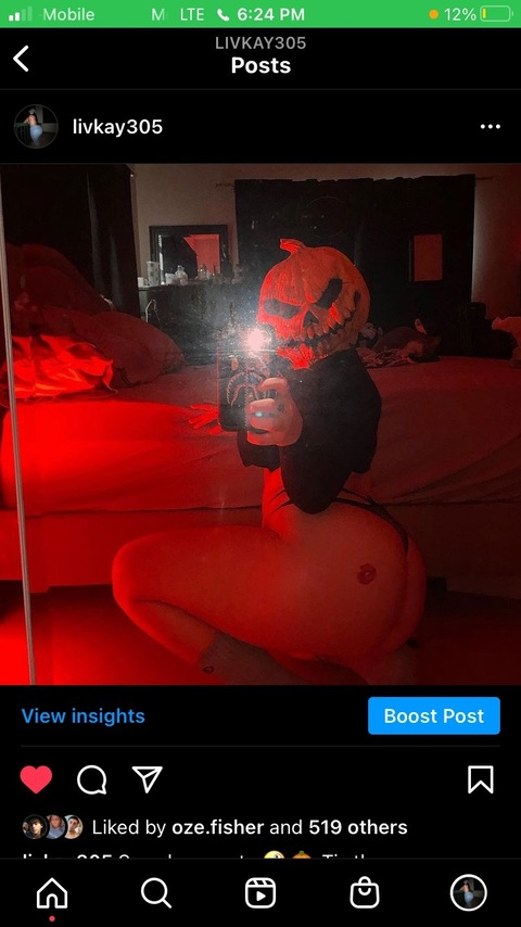 livkay onlyfans leaked picture 1