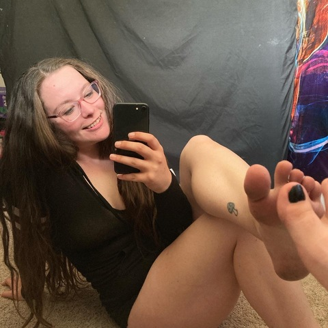 lizzieloves420 onlyfans leaked picture 1