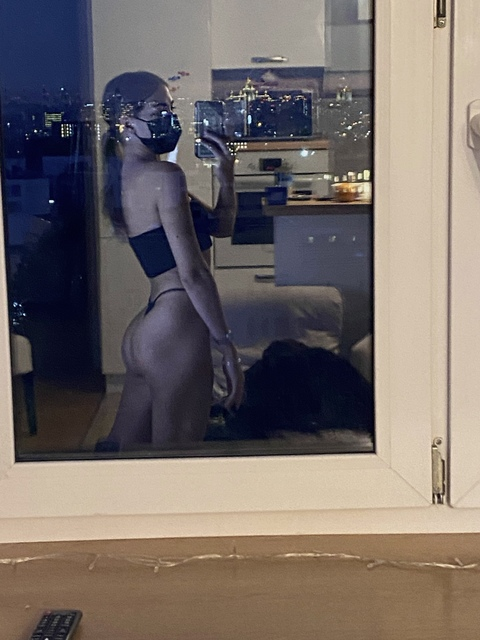 lksenia onlyfans leaked picture 1