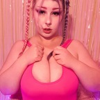 lollydolly onlyfans leaked picture 1
