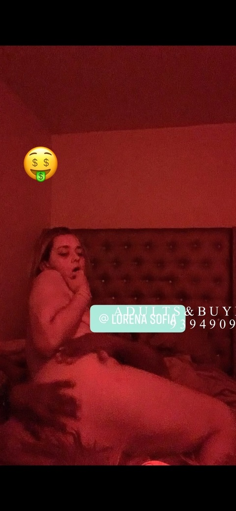lorenasofia_8924 onlyfans leaked picture 1