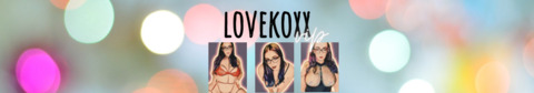 lovekoxx onlyfans leaked picture 1