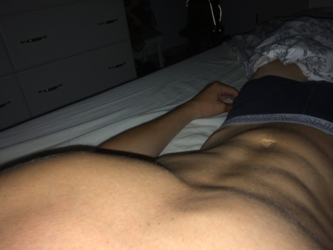 lucasalwayshot onlyfans leaked picture 1