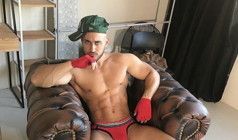 lucasyfit onlyfans leaked picture 1