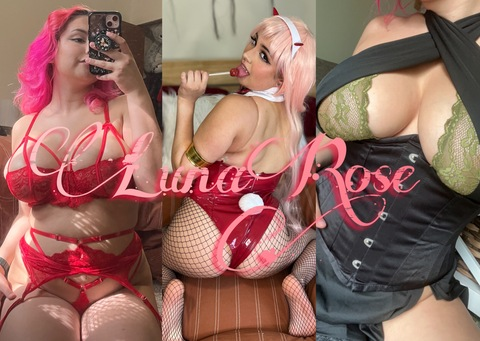 luna_rose111 onlyfans leaked picture 1