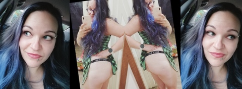 lunavonblue onlyfans leaked picture 1