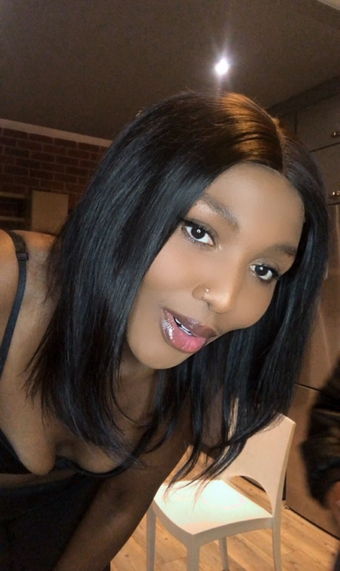 lustybuhle onlyfans leaked picture 1