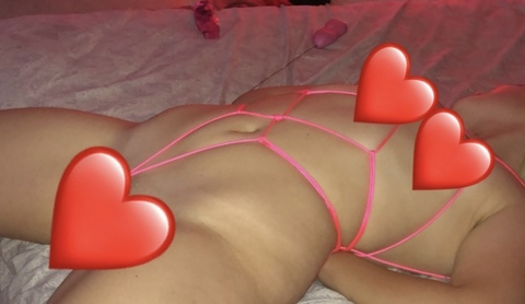 luvbabee onlyfans leaked picture 2