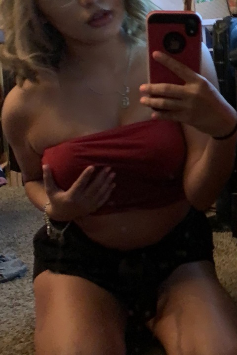 lyssaag onlyfans leaked picture 1