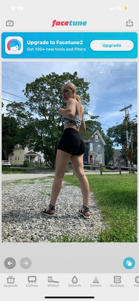 maddiewitafatty onlyfans leaked picture 1