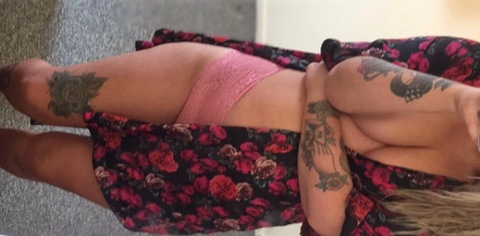 madisonsthickvip onlyfans leaked picture 1