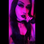 maldita-witch onlyfans leaked picture 1