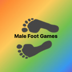 malefootgames onlyfans leaked picture 1