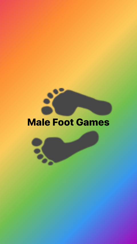 malefootgames onlyfans leaked picture 2