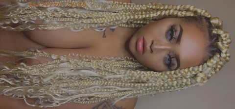 maliahsplayroom onlyfans leaked picture 1