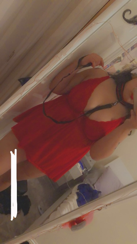mariahbell1237 onlyfans leaked picture 1