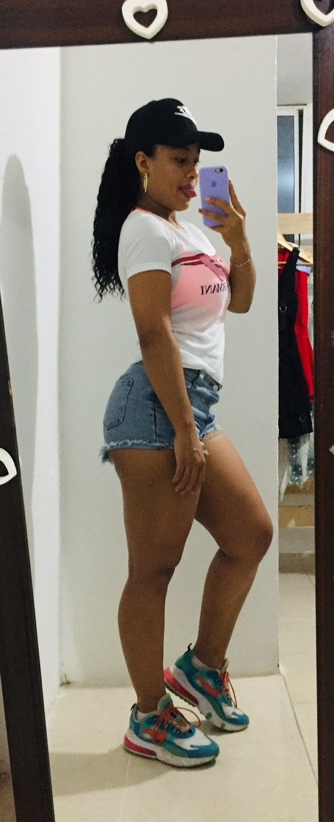 mariajose09 onlyfans leaked picture 2