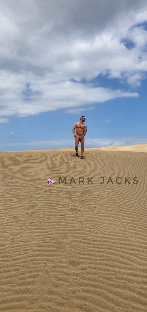 markjacks onlyfans leaked picture 1