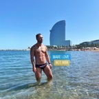 marsbarcelona onlyfans leaked picture 1
