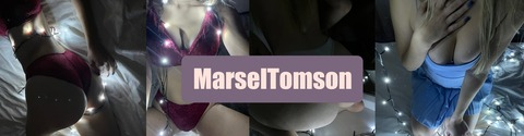 marseltomsonvip onlyfans leaked picture 1