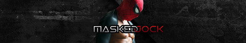 maskedjock onlyfans leaked picture 1