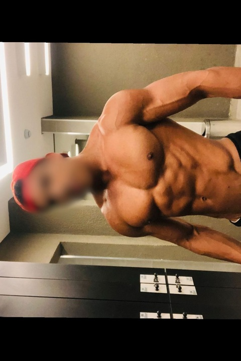 maxdotado onlyfans leaked picture 1