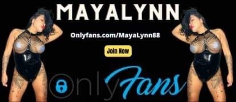 maya_lynn88 onlyfans leaked picture 2