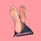 meatandfeet1 onlyfans leaked picture 1