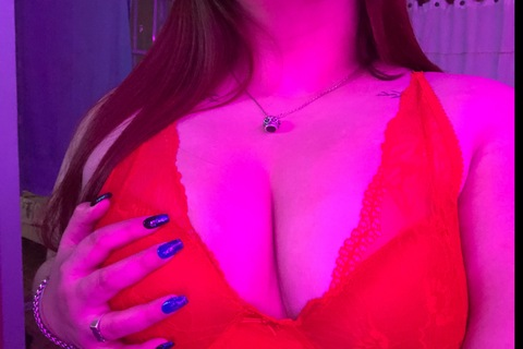 meeelina onlyfans leaked picture 1