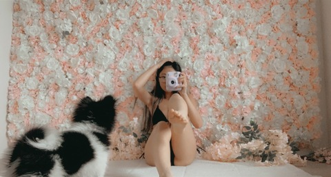 melinalicks onlyfans leaked picture 1