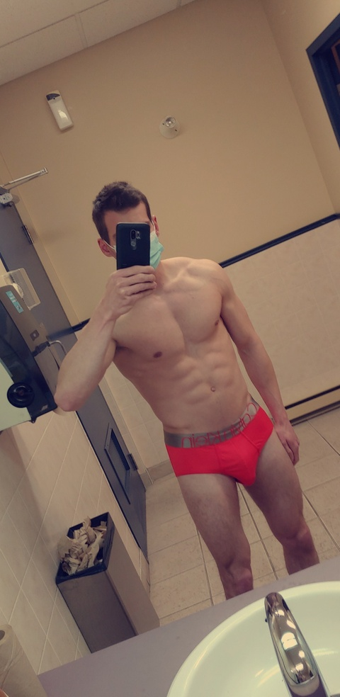 mike.fitness91 onlyfans leaked picture 1