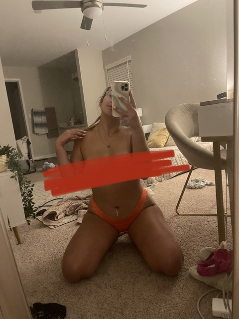 mikkimousie onlyfans leaked picture 1