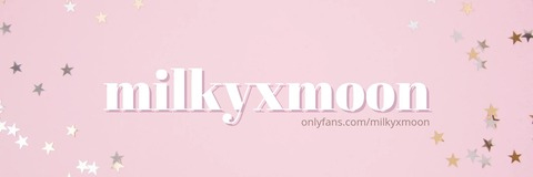 milkyxmoon onlyfans leaked picture 1
