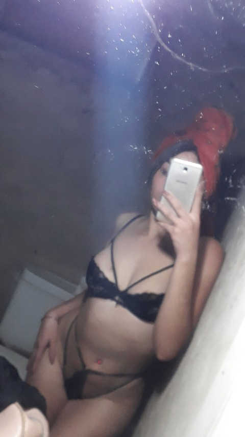 mimi_ag onlyfans leaked picture 2