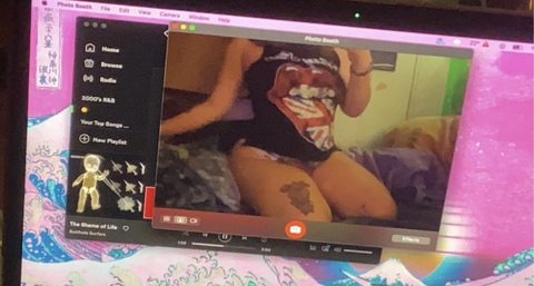 miss-michelle onlyfans leaked picture 1