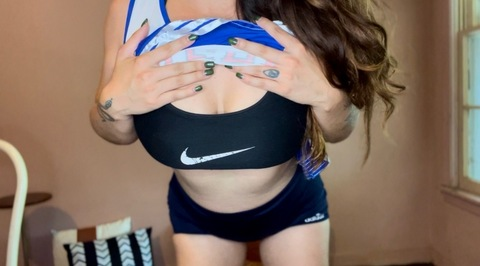 missmadyp onlyfans leaked picture 2